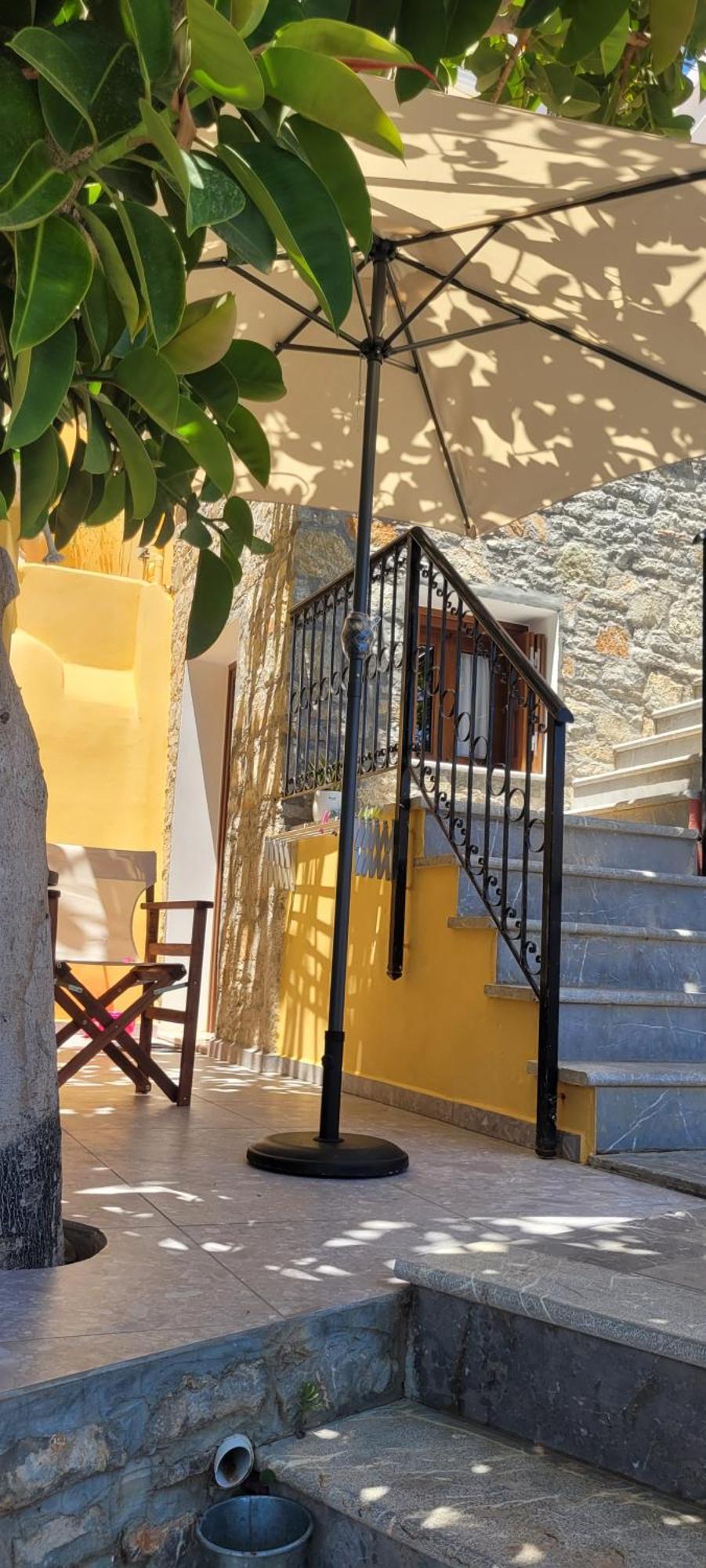 Kleanthi&Kostas Studios Symi Habitación foto